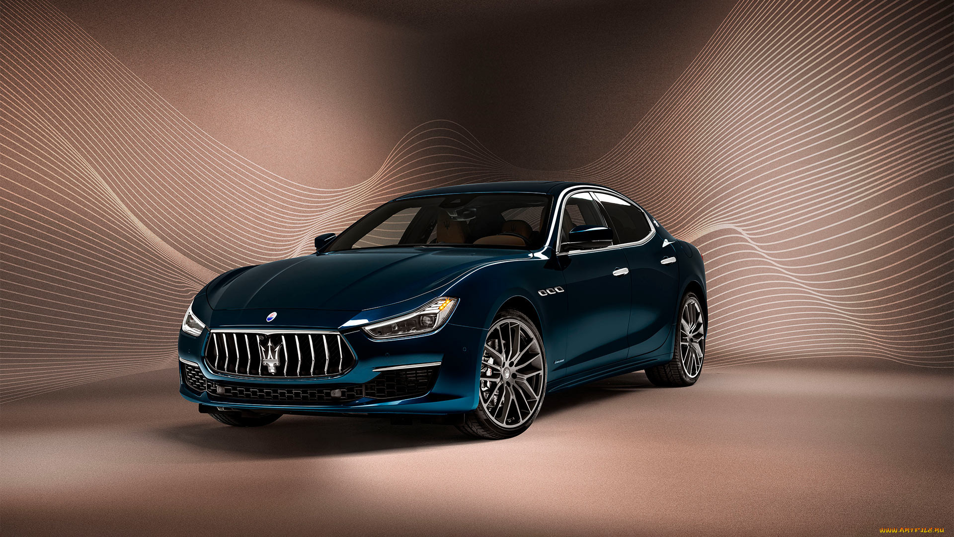 , maserati
